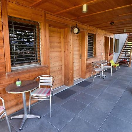 Chalet Tzarbonire Chalais Zewnętrze zdjęcie