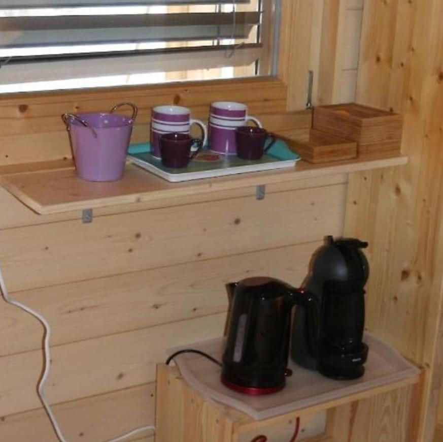Chalet Tzarbonire Chalais Zewnętrze zdjęcie