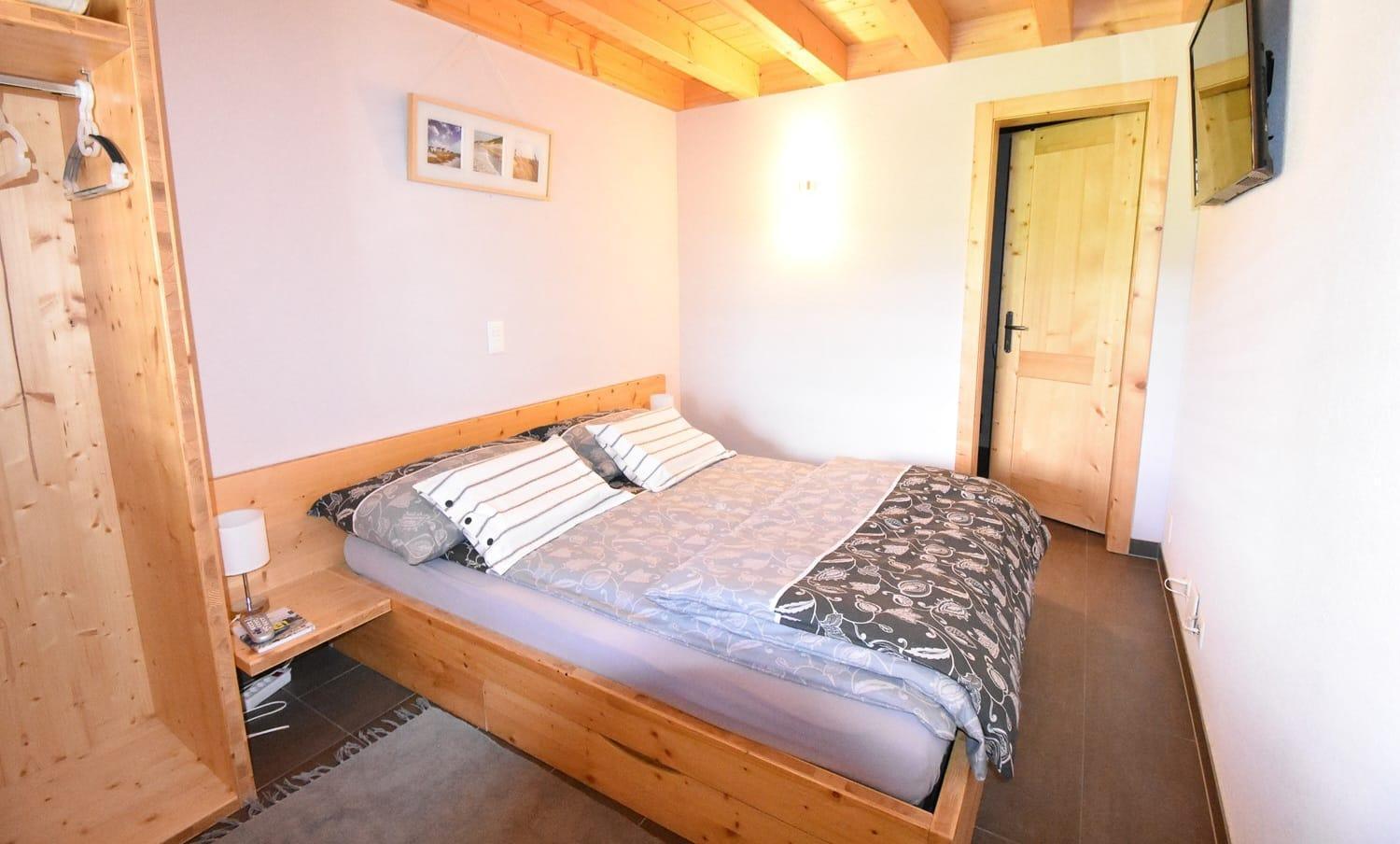 Chalet Tzarbonire Chalais Zewnętrze zdjęcie